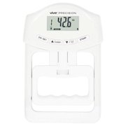 Vive Precision Grip Strength Tester, Dynamometer Trainer For Hand Measurement