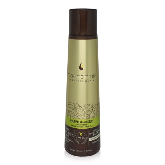 Macadamia Nourishing Conditioner 10 Fl Oz