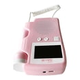thumbnail image 2 of Monitor Portátil de Ultrasonido Fetal MOM GAON Rosa, 2 of 3