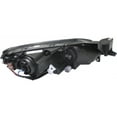thumbnail image 2 of For Mazda CX7 Headlight 2010 2011 Pair Driver and Passenger Side For MA2518133 | EH44-51-0L0G, 2 of 5