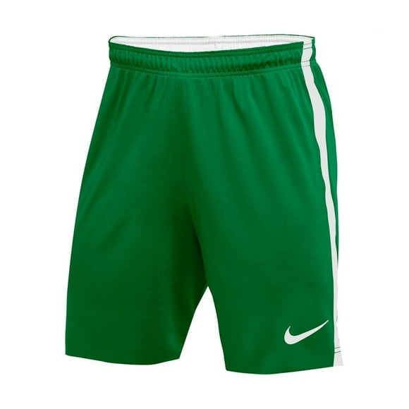 Nike Mens Venom II Soccer Athletic Workout Shorts, Green, Small