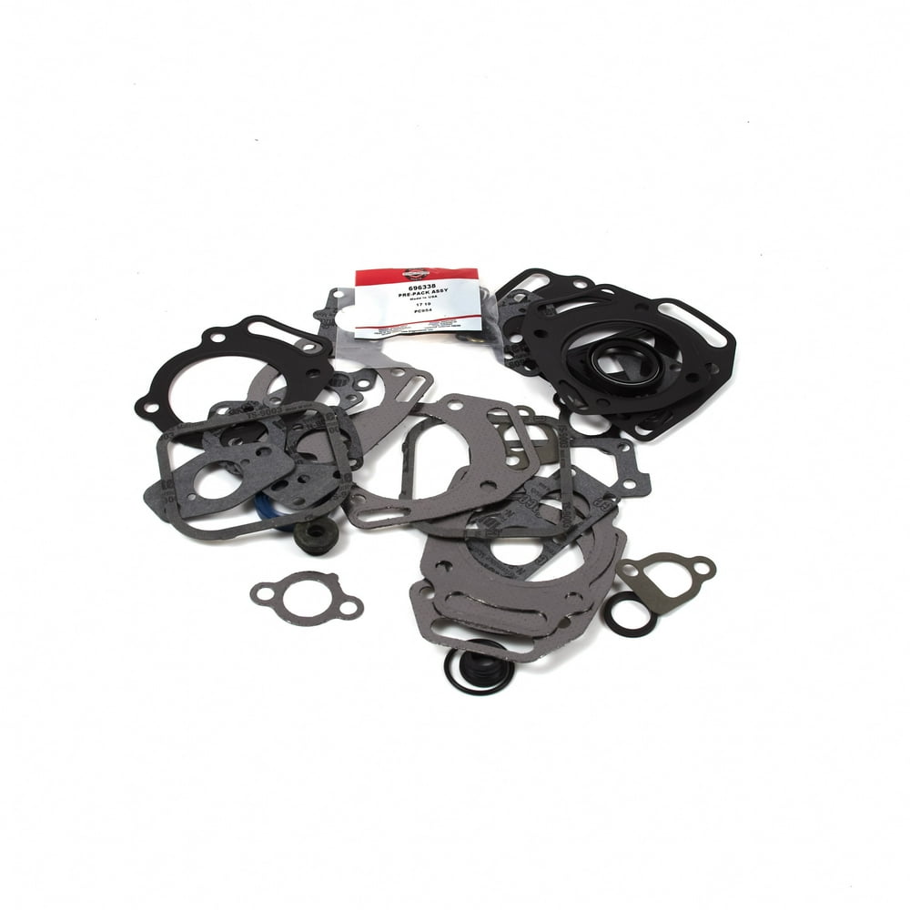 Briggs and Stratton Gasket Set