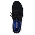 thumbnail image 4 of Tenis Skechers Bobs Infinity para Hombre 118251BLK negro 28, 4 of 5