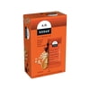 RX Bar A.M. Gluten-Free Peanut Butter Dark Chocolate Protein Bar 1.9 oz. 12 Bars/Box (1-93908-00718)