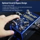 thumbnail image 3 of Pedal de efectos de guitarra JOYO Aquarius R-07 Digital Delay Looper, 3 of 7