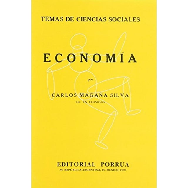 Economía Blanco