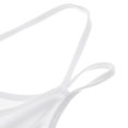 thumbnail image 3 of Mujeres Damas Sin Swing Camisole Chaleco S Colco Strappy Vest Top, 3 of 8