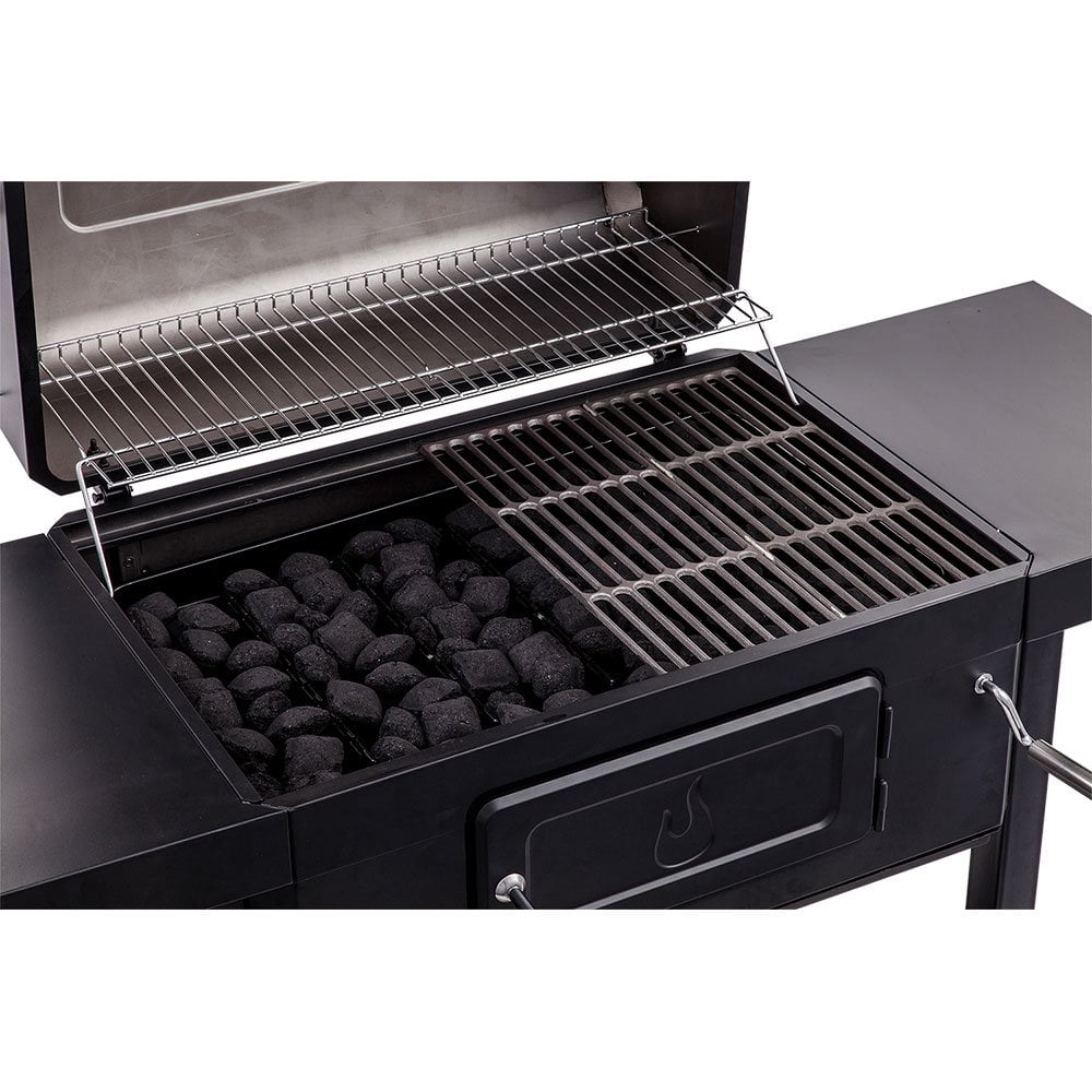 Char clearance broil 780