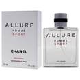 thumbnail image 4 of Perfume Chanel Allure Homme Sport Eau de Cologne 50 ml para mí, 4 of 4