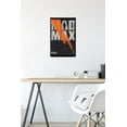 thumbnail image 4 of Warner 100th Anniversary: Art of 100th - Mad Max Wall Poster, 14.725" x 22.375", 4 of 4