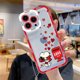 thumbnail image 3 of Funda de teléfono con dibujos animados para iPhone 15, 14, 13, 12, 11 Mini Pro Max X XR XSMax 6S 6 7 8 Plus SE20 s-noopys, funda transparente, 3 of 5