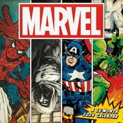 24wall Marvel Comics (Other)