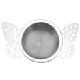 thumbnail image 5 of RENACLIPY Stainless Steel Tea Infuser Silver Loose Leaf Steeper Fine Mesh Filter for Decoration, 5 of 8