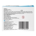 thumbnail image 4 of Monocorat 20 tabletas de 20 mg c/u, 4 of 4