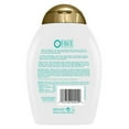 thumbnail image 2 of OGX Quenching + Coconut Curls Conditioner 13 oz (Pack of 3), 2 of 9
