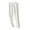 White A, variant on KYAIGUO 1-10T Girls Spring Cotton Leggings for Baby Toddler Full Length Stretchy Pants Kids Footless Skinny Fit Long Tights Trousers
