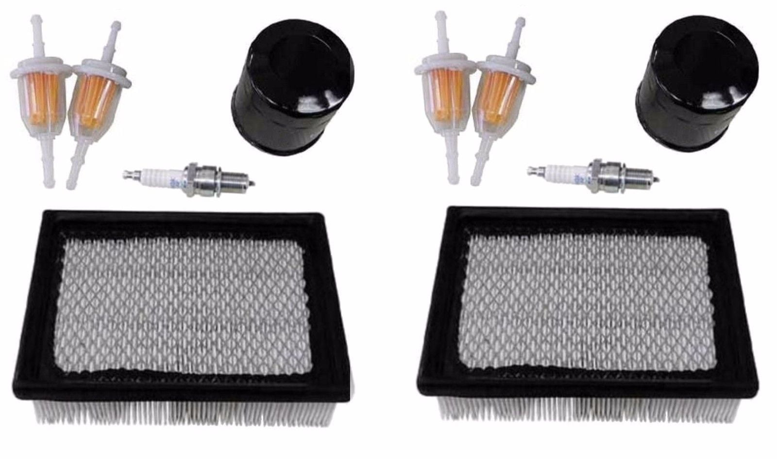 oil filter for club car golf cart