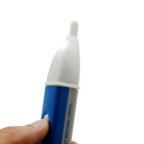 Non Contact Electrical Automotive Circuit Tester Pen Home Voltage