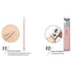 thumbnail image 5 of Juego de uñas, cortaúñas, spa para pies, depurador de pies, juego de pedicura, baño de pies, juego de manicura Ormromra CPB-US-YYM410-6, 5 of 5
