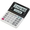 Dual Display Mini Desktop Calculator