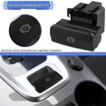 thumbnail image 3 of 2025 For Peugeot 3008/5008 308 Citroen C4 Picasso Grand C4 II DS4 DS5 DS6 Electronic Parking Brake Handbrake Switch Direct Replace, 3 of 5