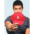 thumbnail image 2 of Pixelart Boiled Egg Hat  -Image by Shutterstock,  Small, 2 of 3