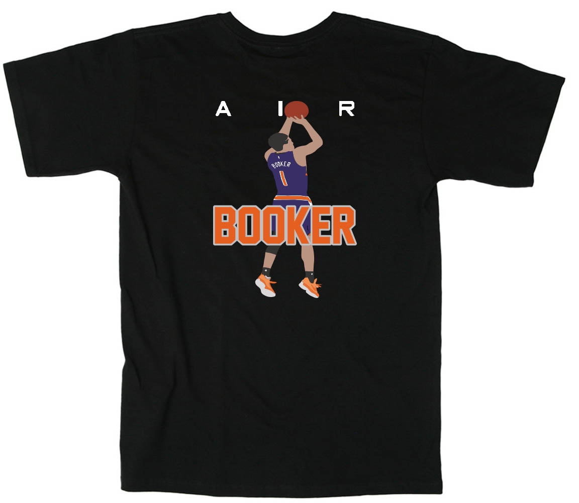 Devin booker t shirt sale