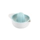 thumbnail image 2 of Naiovety Exprimidor de limón de plástico de un solo orificio, prensa manual multifuncional, exprimidor de frutas a prueba de agua, taza licuadora para Cocina y Comedor Azul Naiovety HA067835-02, 2 of 6