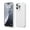 White, variant on elago Compatible with iPhone 16 Pro Case, Premium Liquid Silicone Case, Full Body Protective Cover, Shockproof, Slim Phone Case, Anti-Scratch Soft Microfiber Lining, 6.3 inch (White)