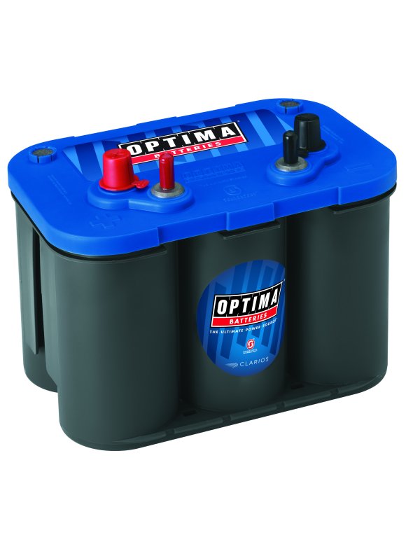 12 Volt AGM Batteries in AGM Batteries