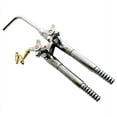 thumbnail image 2 of Standard Jewelers "Hoke" Torch For Natural Gas & Oxygen With 3 Tips, 2 of 8