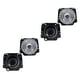 thumbnail image 1 of Par de Faros Golf 1987 A 1992 Volkswagen P/Halog DEPO, 1 of 4