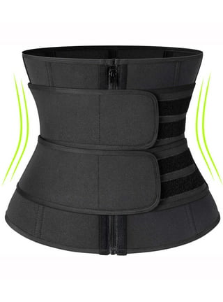 What Waist Official Trainer