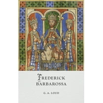 Medieval Lives Frederick Barbarossa, (Hardcover)