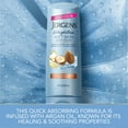 thumbnail image 6 of Jergens Argan Oil Weightless Wet Skin Body Lotion, Non-Greasy Moisturizer, for Dry Skin, 10 oz, 6 of 11
