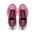 thumbnail image 3 of Zapatillas para caminar mujer NORTIV 8 moradas talla 8 con amortiguación, 3 of 9