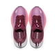 thumbnail image 3 of Zapatillas para caminar mujer NORTIV 8 moradas talla 8 con amortiguación, 3 of 9