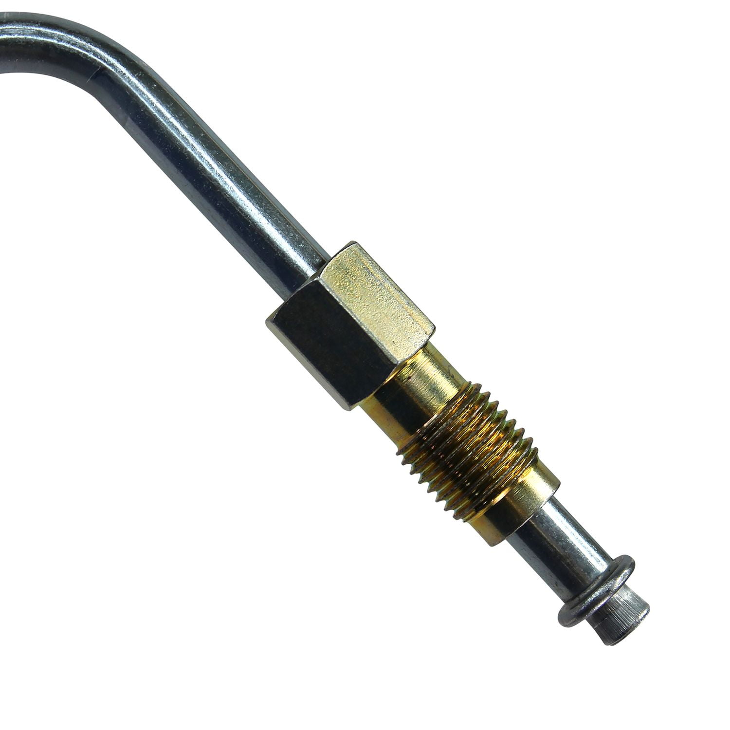 Edelmann 92574 Power Steering Pressure Line Assembly