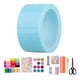 thumbnail image 2 of Soplar burbujas cinta de doble cara cinta adhesiva para adultos aula DIY artesanía bola hecha a mano 1 rollo con herramientas completas, 2 of 9