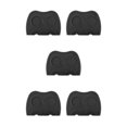 thumbnail image 3 of Guardoinrt Coffee Tamper Mat Discover Tamping Tool For Brewing Needs Coffee Lovers black single head L 5Set, 3 of 6
