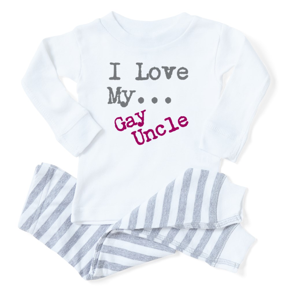 Pajamas Pajama Set Black and White CafePress Lion