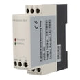thumbnail image 1 of Protección De Circuito Trifásico Secuencia De Fase Relé Protector Fuente De Alimentación Monitor Relé 300-500V Para Bombas Elevadores Máquinas Herramientas ANGGREK Otros, 1 of 8
