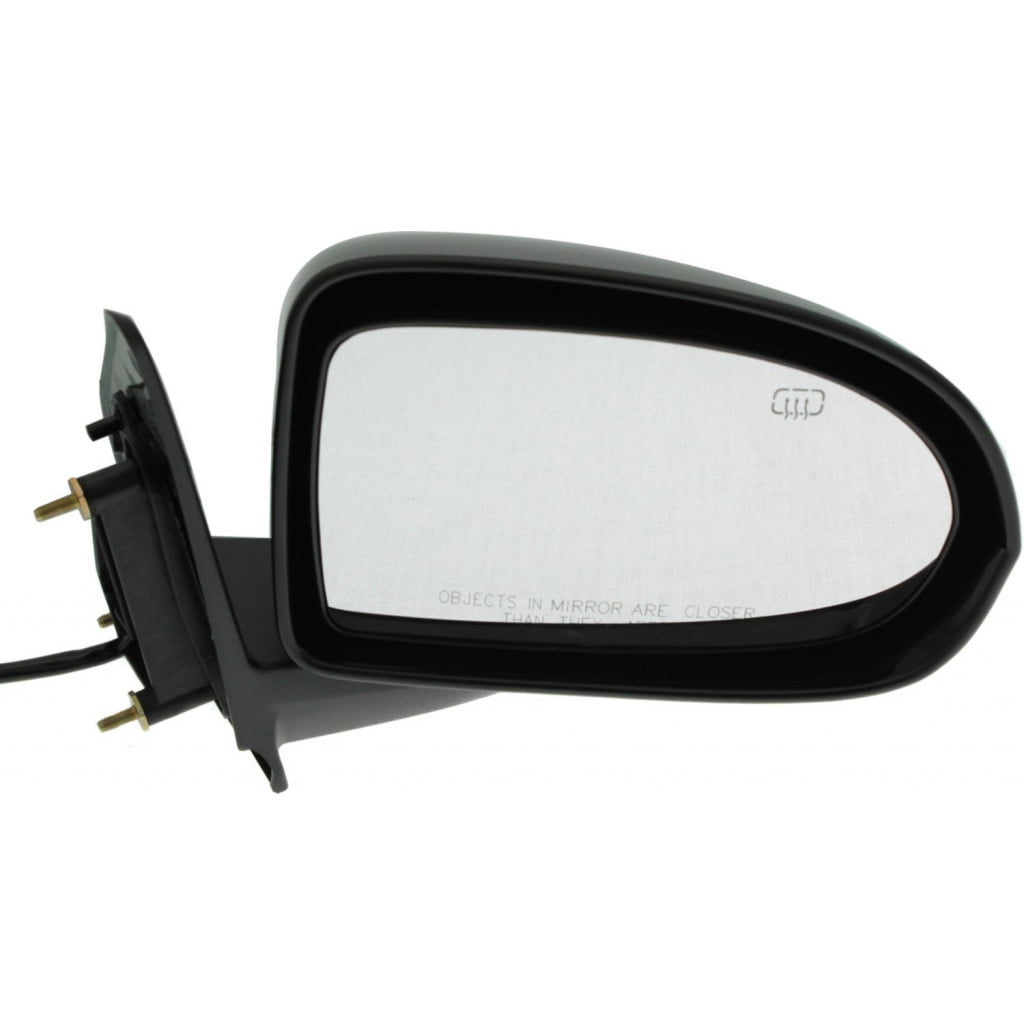 For Jeep Compass Mirror 2016 2017 Passenger Side Manual Folding Power