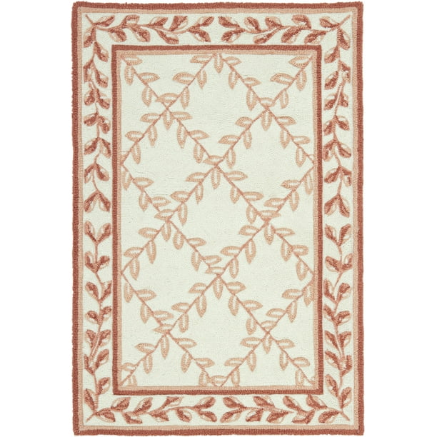 Safavieh Easy Care Beckett Trellis Area Rug or Runner