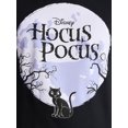 thumbnail image 4 of Disney, Men's & Big Men's Halloween Graphic Tee, Hocus Pocus, Sizes XS-3XL, 4 of 5