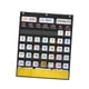 thumbnail image 5 of Calendario mensual para el aula, tabla de bolsillo, calendario de enseñanza, bolsa colgante, calendario de pared esencial para vacaciones en casa, 5 of 9