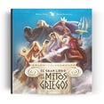 thumbnail image 1 of El gran libro de los Mitos griegos, de López Mónica, Dura, 1 of 2