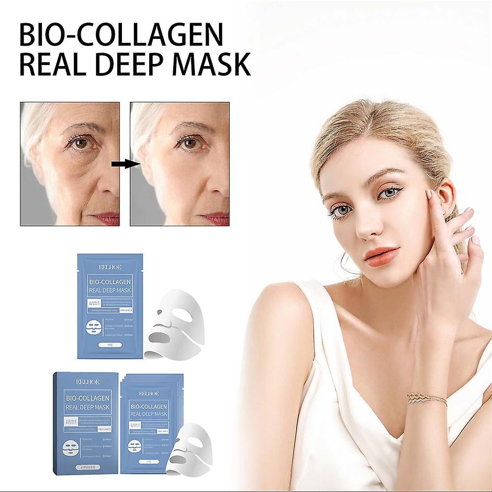 New EELHOE Collagen Mask - Walmart.ca