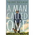 thumbnail image 1 of Pre-Owned A Man Called Ove (Hardcover) 1410472922 9781410472922, 1 of 1