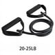thumbnail image 1 of Bandas de ejercicio para equipos de fitness, cuerdas de tracción para yoga, bandas elásticas de resistencia, expansor, tubo de ejercicio, entrenamiento, 1 of 1